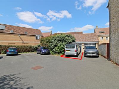 Garage & Parking